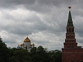 065 Cathedral of the Assumption, Kremlin Tower